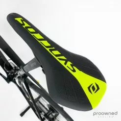 Scott Addict RC Pro Disc - M/54 - Dura-Ace Di2 - Mitchelton-Scott -Racercykler Salg P1650458