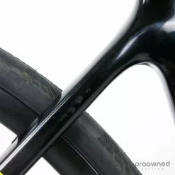 Scott Addict RC Pro Disc - M/54 - Dura-Ace Di2 - Mitchelton-Scott -Racercykler Salg P1650463