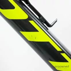 Scott Addict RC Pro Disc - M/54 - Dura-Ace Di2 - R. Stannard - Mitchelton-Scott -Racercykler Salg P1650474