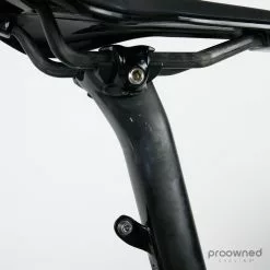 Scott Addict RC Pro Disc - M/54 - Dura-Ace Di2 - R. Stannard - Mitchelton-Scott -Racercykler Salg P1650485