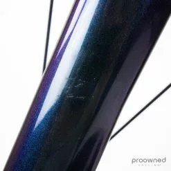 Scott Addict RC Pro Disc - XS/49 - Dura-Ace Di2 - S. Yates - Mitchelton-Scott -Racercykler Salg P1650523