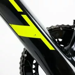 Scott Addict RC Pro Disc - XS/49 - Dura-Ace Di2 - S. Yates - Mitchelton-Scott -Racercykler Salg P1650524