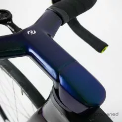 Scott Addict RC Pro Disc - XS/49 - Dura-Ace Di2 - S. Yates - Mitchelton-Scott -Racercykler Salg P1650531