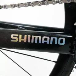 Scott Addict RC Pro Disc - XS/49 - Dura-Ace Di2 - S. Yates - Mitchelton-Scott -Racercykler Salg P1650535