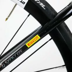 Scott Addict RC Pro Disc - XS/49 - Dura-Ace Di2 - S. Yates - Mitchelton-Scott -Racercykler Salg P1650537