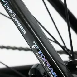 Scott Addict RC Pro Disc - XL/58 - Dura-Ace Di2 - J. Bauer - Mitchelton-Scott 28 Scott Addict RC Pro Disc - XL/58 - Dura-Ace Di2 - J. Bauer - Mitchelton-Scott -Racercykler Salg P1650609