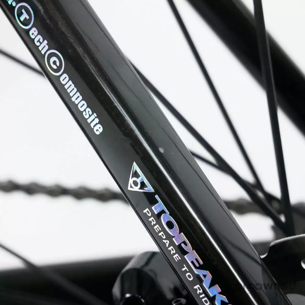 Scott Addict RC Pro Disc - XL/58 - Dura-Ace Di2 - J. Bauer - Mitchelton-Scott 12 Scott Addict RC Pro Disc - XL/58 - Dura-Ace Di2 - J. Bauer - Mitchelton-Scott - Billede 12