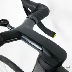 Scott Addict RC Pro Disc - XL/58 - Dura-Ace Di2 - J. Bauer - Mitchelton-Scott 25 Scott Addict RC Pro Disc - XL/58 - Dura-Ace Di2 - J. Bauer - Mitchelton-Scott -Racercykler Salg P1650616