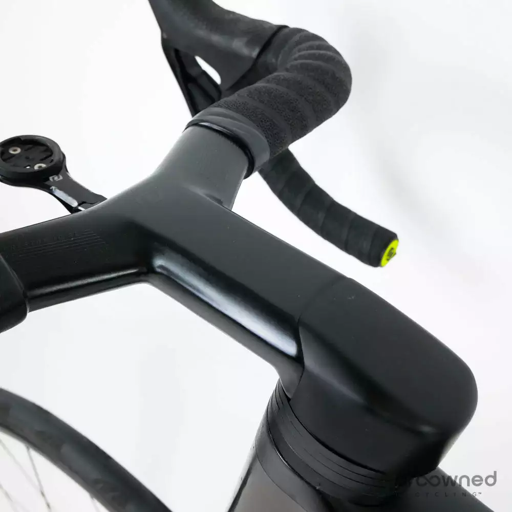 Scott Addict RC Pro Disc - XL/58 - Dura-Ace Di2 - J. Bauer - Mitchelton-Scott 9 Scott Addict RC Pro Disc - XL/58 - Dura-Ace Di2 - J. Bauer - Mitchelton-Scott - Billede 9