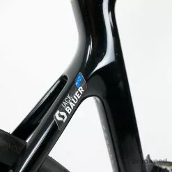 Scott Addict RC Pro Disc - XL/58 - Dura-Ace Di2 - J. Bauer - Mitchelton-Scott 29 Scott Addict RC Pro Disc - XL/58 - Dura-Ace Di2 - J. Bauer - Mitchelton-Scott -Racercykler Salg P1650623