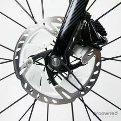 Scott Addict RC PRO Disc - S/52 - Dura-Ace Di2 - Grmay - Mitchelton-Scott -Racercykler Salg P1650673