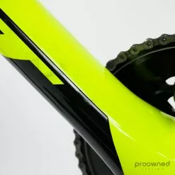 Scott Addict RC PRO Disc - S/52 - Dura-Ace Di2 - Grmay - Mitchelton-Scott -Racercykler Salg P1650674