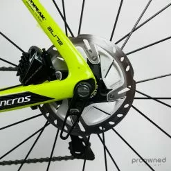 Scott Addict RC PRO Disc - S/52 - Dura-Ace Di2 - Grmay - Mitchelton-Scott -Racercykler Salg P1650677