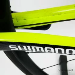 Scott Addict RC PRO Disc - S/52 - Dura-Ace Di2 - Grmay - Mitchelton-Scott -Racercykler Salg P1650679