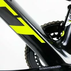 Scott Addict RC Pro Disc - M/54 - Dura-Ace Di2 - P. Bernabas - Mitchelton-Scott -Racercykler Salg P1650728