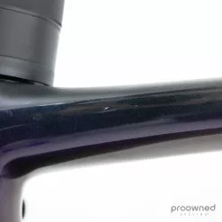 Scott Addict RC Pro Disc Frameset - M/54 - T. Grmay - Mitchelton-Scott -Racercykler Salg P1650785