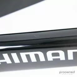 Scott Addict RC Pro Disc Frameset - M/54 - T. Grmay - Mitchelton-Scott -Racercykler Salg P1650788