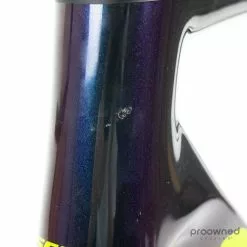 Scott Addict RC Pro Disc Frameset - M/54 - T. Grmay - Mitchelton-Scott -Racercykler Salg P1650790