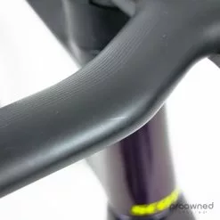 Scott Addict RC Pro Disc Frameset - M/54 - T. Grmay - Mitchelton-Scott -Racercykler Salg P1650794