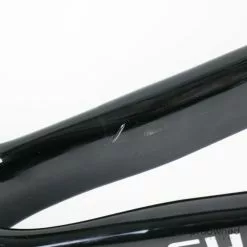 Scott Addict RC Pro Disc Frameset - M/54 - T. Grmay - Mitchelton-Scott -Racercykler Salg P1650802