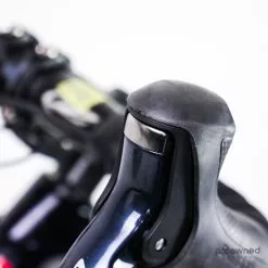 De Rosa Protos - 47cm - Ultegra DI2 - Israel Cycling Academy -Racercykler Salg P1670937