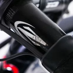 De Rosa Protos - 47cm - Ultegra DI2 - Israel Cycling Academy -Racercykler Salg P1670938