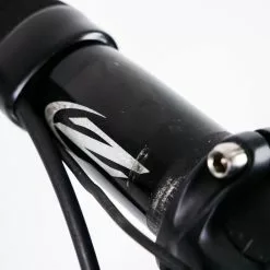 De Rosa Protos - 47cm - Ultegra DI2 - Israel Cycling Academy -Racercykler Salg P1670940