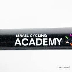 De Rosa Protos - 47cm - Ultegra DI2 - Israel Cycling Academy -Racercykler Salg P1670956