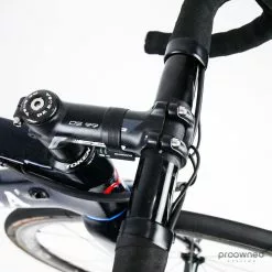 De Rosa Protos - 47cm - Ultegra DI2 - Israel Cycling Academy -Racercykler Salg P1670961