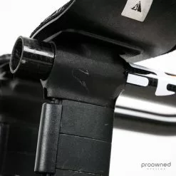 Scott Plasma 5 HMX TT Frameset - M - D. Impey - Mitchelton-Scott -Racercykler Salg P1690225