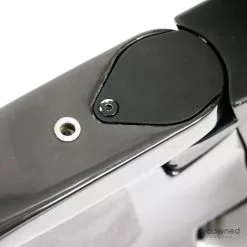 Scott Plasma 5 HMX TT Frameset - M - D. Impey - Mitchelton-Scott -Racercykler Salg P1690234