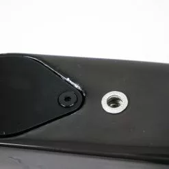 Scott Plasma 5 HMX TT Frameset - L - Mitchelton-Scott -Racercykler Salg P1690247