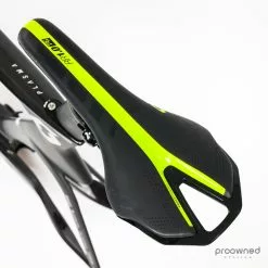 Scott Plasma 5 HMX TT Frameset - L - Mitchelton-Scott -Racercykler Salg P1690248