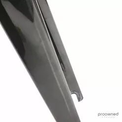 Scott Plasma 5 HMX TT Frameset - L - Mitchelton-Scott -Racercykler Salg P1690255