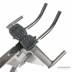 Scott Plasma 5 HMX TT Frameset - L - Mitchelton-Scott -Racercykler Salg P1690257