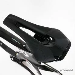 Scott Plasma 5 HMX TT Frameset - S - M. Albasini - Mitchelton-Scott -Racercykler Salg P1690400