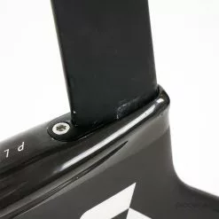 Scott Plasma 5 HMX TT Frameset - S - M. Albasini - Mitchelton-Scott -Racercykler Salg P1690403