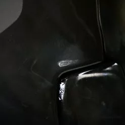 Scott Plasma 5 HMX TT Frameset - S - M. Albasini - Mitchelton-Scott -Racercykler Salg P1690405