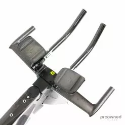 Scott Plasma 5 HMX TT Frameset - S - M. Albasini - Mitchelton-Scott -Racercykler Salg P1690410