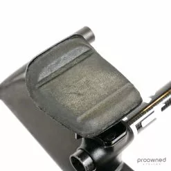 Scott Plasma 5 HMX TT Frameset - S - M. Albasini - Mitchelton-Scott -Racercykler Salg P1690411