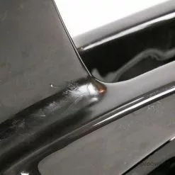 Scott Plasma 5 HMX TT Frameset - S - E. Chaves - Mitchelton-Scott -Racercykler Salg P1690431