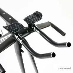 Scott Plasma 5 HMX TT Frameset - S - E. Chaves - Mitchelton-Scott -Racercykler Salg P1690440