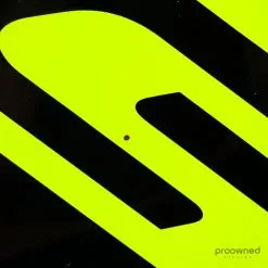 Scott Plasma 5 HMX TT Frameset - 54/M - L. Mezgec - Mitchelton-Scott -Racercykler Salg P1690441