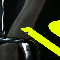 Scott Plasma 5 HMX TT Frameset - 54/M - L. Mezgec - Mitchelton-Scott -Racercykler Salg P1690444