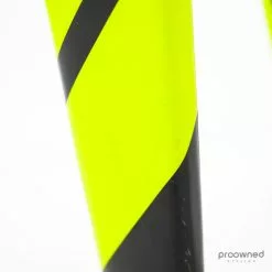 Scott Plasma 5 HMX TT Frameset - 54/M - L. Mezgec - Mitchelton-Scott -Racercykler Salg P1690449