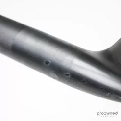 Scott Plasma 5 HMX TT Frameset - 54/M - L. Mezgec - Mitchelton-Scott -Racercykler Salg P1690456