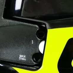 Scott Plasma 5 HMX TT Frameset - 54/M - L. Mezgec - Mitchelton-Scott -Racercykler Salg P1690460