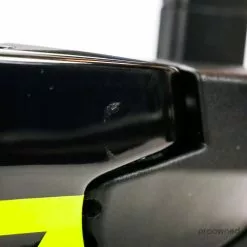 Scott Plasma 5 HMX TT Frameset - 54/M - L. Mezgec - Mitchelton-Scott -Racercykler Salg P1690468