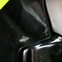 Scott Plasma 5 HMX TT Frameset - 54/M - L. Mezgec - Mitchelton-Scott -Racercykler Salg P1690473