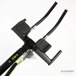 Scott Plasma 5 HMX TT Frameset - 54/M - L. Mezgec - Mitchelton-Scott -Racercykler Salg P1690476